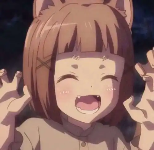 个性情侣头像