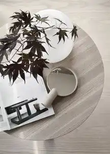 北欧简约性冷淡风,买了房子就这么装