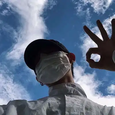 江奕成熟魅力男头做我的小宝贝男生头像我要个性网