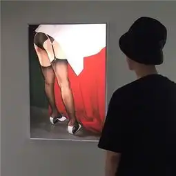 2018最潮流最新款的情侣头像最火情侣头像霸气一男一女