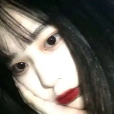 流行头像女生2020最新款最近流行的社会头像女