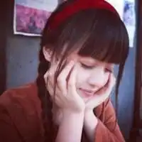 头像女生简单气质带字图片