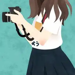 你的手机相册里有哪些可以做情侣头像的图片