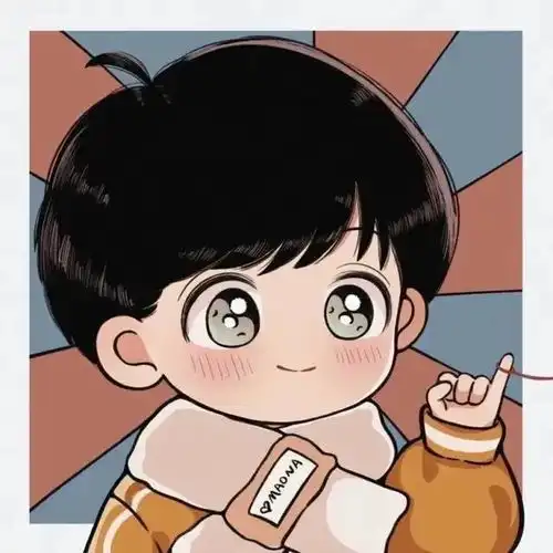 情侣头像今天的情侣头像太赞了