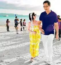 梁静茹今出嫁顶艳阳跳大腿舞彩排猴急被嘲笑