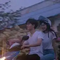 唯美高级感情人头像,情侣头像图片