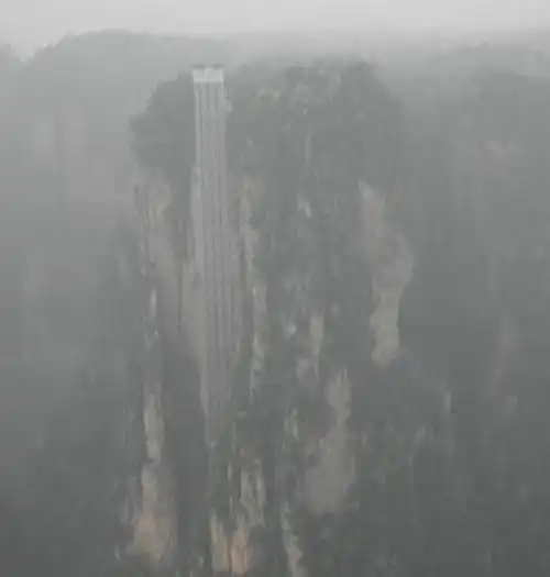 张家界旅游纯粹的自然景区,张家界最具人气的五条精华线路