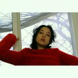 求跟这个头像配对的男生情侣头像