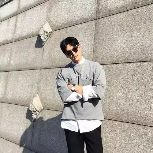 轻熟时尚指南,9套型男穿搭,2845岁男人们福利