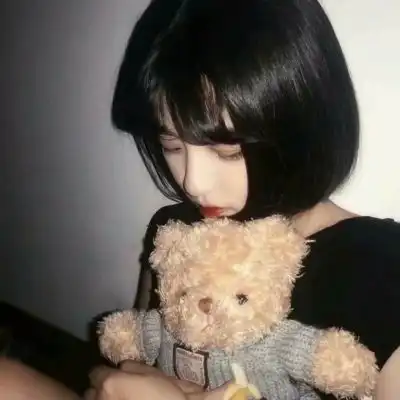 微信时尚魅力风女头.恭喜你成为微信头像我要个性网