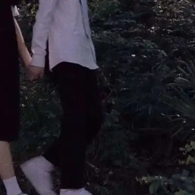 情头相遇不一定有结果,但它一定情侣头像我要个性网