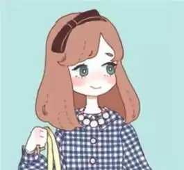 这个的情侣头像是什么