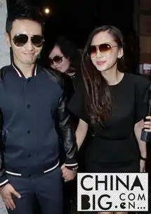 网传angelababy人品太差原因总汇angelababy与陈伟霆的关系7