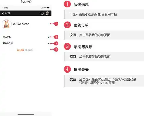 prd文档logo生成小程序