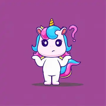 独角兽,美术绘画,其他设计,设计模板,汇图网