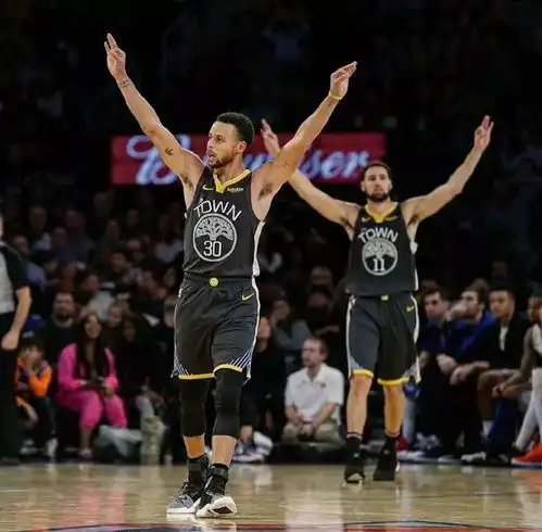 勇士又造成不公平了相比麦金尼,这些才是更伟大的操作