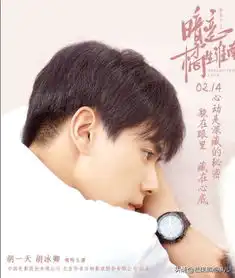 赵顺然董力胡一天三版盛淮南,你期待谁的呢