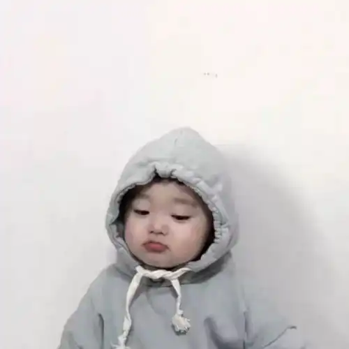 火爆抖音的100张头像,都给你准备好啦