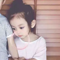 请问这个是情侣头像的一半吗