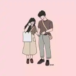 据说换了这批新头像2018会脱单哦