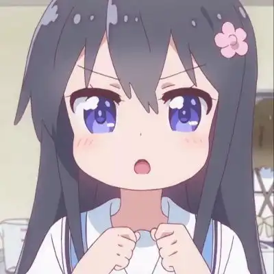 双人可爱闺蜜头像呦女孩纸哒