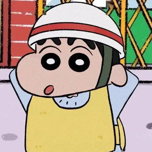 这是什么宝藏头像