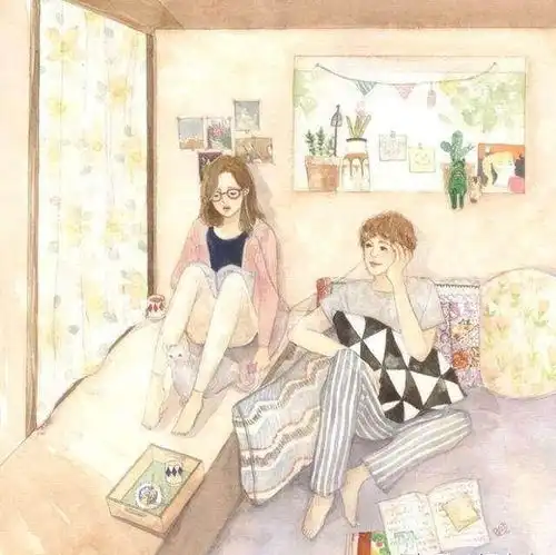 女人特别想听的三句肉麻情话,男人多讲讲,美妙一整天