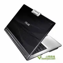 双显卡联合运行华硕游戏本f8t报价4999元