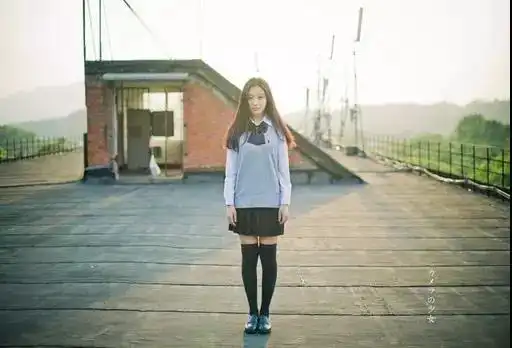 小城姑娘