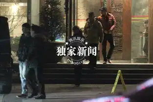 潘粤明餐厅会友不再避世与董洁离婚手续未办完