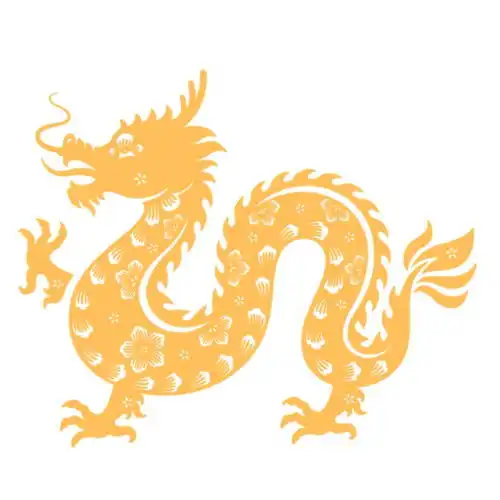 龙年限定红包封面新春表情包上线,立即领取
