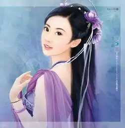 求几个古色古香的网名和头像