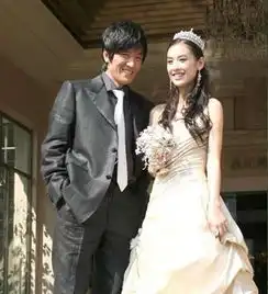 揭秘杨子和黄圣依那些年亲密合作