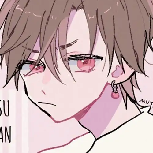 动漫情头月上邮差