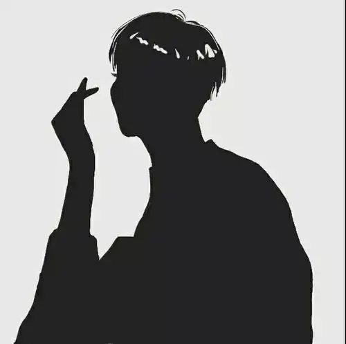 521小众甜蜜情侣头像你做我的男孩,我做你的宇宙