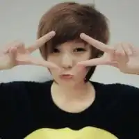 求配此头像的情侣头像