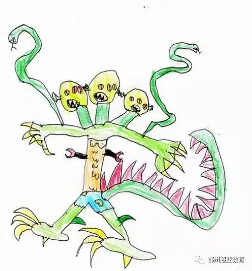 熊孩子的抽象涂鸦竟被她做成可爱玩偶,还火遍了世界,用爱去守护孩子的想象力