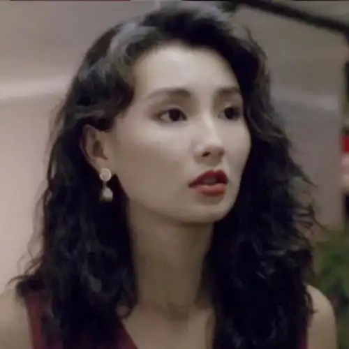 7.23一波港风头像,回忆杀,看下有你喜欢的吗