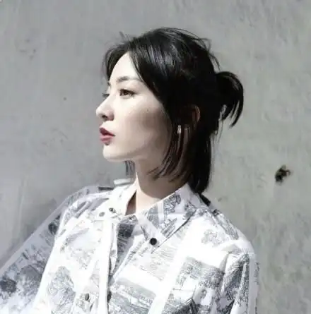 林更新网红前女友吸毒被抓,私生活乱成一锅粥,闺蜜男友都不放过