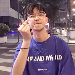 闺蜜基友头像