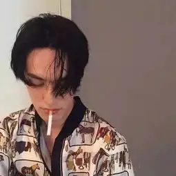 男生头像有一个不会聊天的对象是什么样的感受