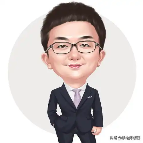 成功男士专用微信头像,瞬间提升气场,魅力十足