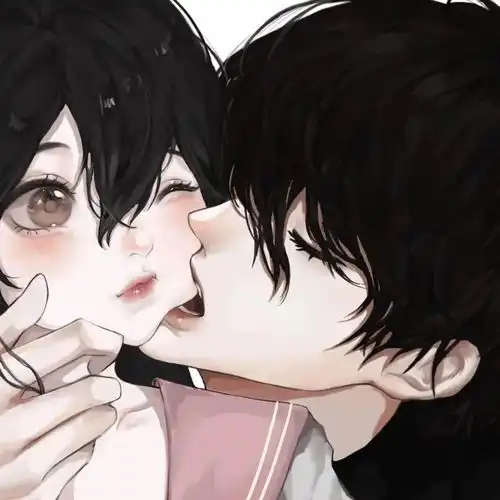 情侣之间的亲密话题环节