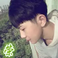 带荣字的男生qq头像