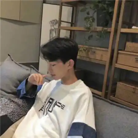 快手头像男生霸气社会,让你睡不着的男生