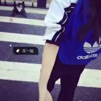 韩范闺蜜mylove