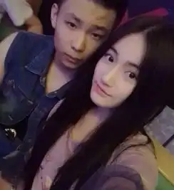 另一半情侣头像