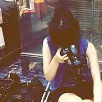 朦胧情侣接吻头像qq头像情侣一对接吻