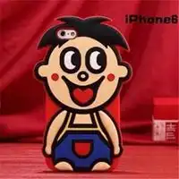 旺仔可爱头像微信头像图片大全