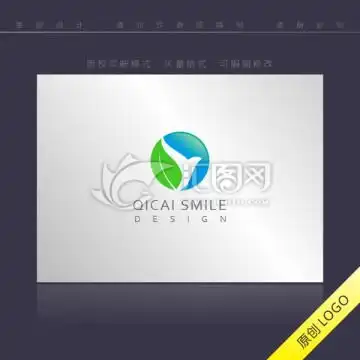 y字母a标志飞鸟科技logo